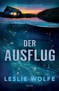 Cover: Der Ausflug - Bookouture