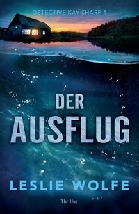 Enlarge image Cover: Der Ausflug - Bookouture