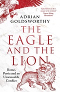 Cover: The Eagle and the Lion - Apollo