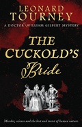 Cover: The Cuckold's Bride - Lume Books