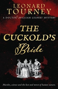 Enlarge image Cover: The Cuckold's Bride - Lume Books