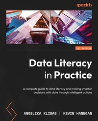 Abbildung von: Data Literacy in Practice - De Gruyter