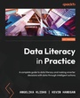 Cover: Data Literacy in Practice - Packt Publishing
