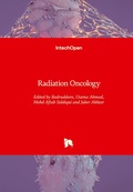 Cover: Radiation Oncology - IntechOpen