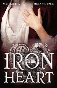 Enlarge image Cover: Iron Heart - Vulpine Press