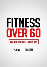 Abbildung von: Fitness Over 60 - New Line Books