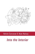 Cover: Into the Interior - Shearsman Books