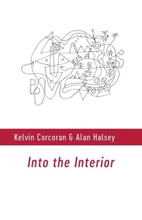 Enlarge image Cover: Into the Interior - Shearsman Books
