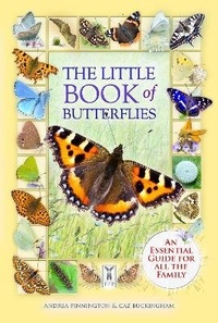 Enlarge image Cover: The Little Book of Butterflies - Fine Feather Press Ltd