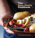Cover: The Zero Waste Cookbook - Allsorted