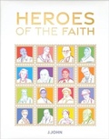 Cover: Heroes of the Faith - Philo Trust