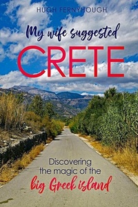 Abbildung von: My Wife Suggested Crete - Stellium Flame