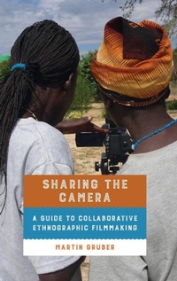 Abbildung von: Sharing the Camera - Sean Kingston Publishing
