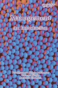 Cover: Management - Central West Publishing