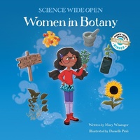 Abbildung von: Women in Botany - Platypus Media