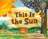 Enlarge image Cover: This Is the Sun - Platypus Media
