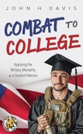 Cover: Combat to College - University of North Georgia