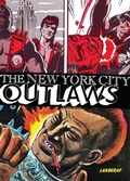 Cover: The New York City Outlaws - Floating World Comics