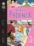 Cover: Black Phoenix Vol. 2 - Floating World Comics