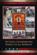 Cover: As Usual, Guardian was Perfect in All REspects - Publish Authority
