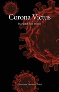 Cover: Corona Victus (Romanian Edition) - Climbing Angel Publishing