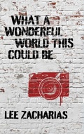 Cover: What a Wonderful World This Could Be - Madville Publishing
