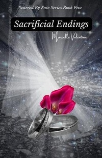 Enlarge image Cover: Sacrificial Endings - Medusa Publishing