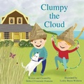 Cover: Clumpy the Cloud - Stillwater River Publications