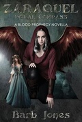 Cover: Zaraquel - World Castle Publishing, LLC
