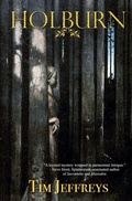 Cover: Holburn - Manta Press