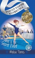 Cover: Dance is the Secret Event - Dancing Water