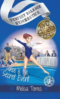 Enlarge image Cover: Dance is the Secret Event - Dancing Water