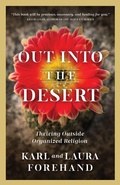 Cover: Out Into the Desert - Quoir