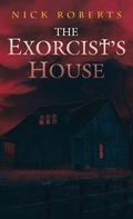 Cover: The Exorcist's House - Crystal Lake Publishing