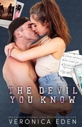 Cover: The Devil You Know - Veronica Eden