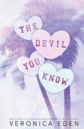 Cover: The Devil You Know Special Edition - Veronica Eden