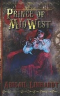 Cover: Prince of MidWest - SpaceDragon Creations