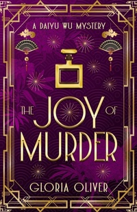 Enlarge image Cover: The JOY of Murder - Dimension Palace Publishing