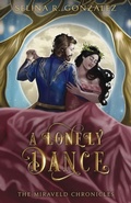 Cover: A Lonely Dance - Wyvern Wing Press