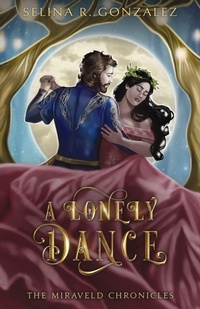 Enlarge image Cover: A Lonely Dance - Wyvern Wing Press
