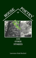 Cover: House of Poetry - Pocahontas Press