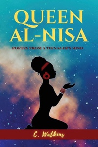 Enlarge image Cover: Queen Al-Nisa - chelsea watkins