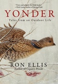 Cover: Yonder; Tales from an Outdoor Life - Praus Press