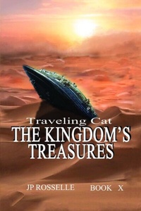 Abbildung von: The Kingdom's Treasures - EC Publishing LLC
