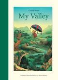 Cover: My Valley - Archipelago Books