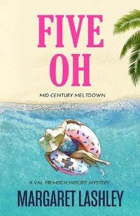 Enlarge image Cover: Five Oh - Zazzy Ideas, Inc.