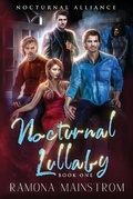 Cover: Nocturnal Lullaby - Ember Park Imprint