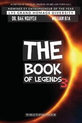 Cover: The Book of Legends 3 - Ba-Khoa Nguyễn