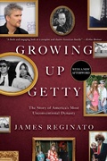 Cover: Growing Up Getty - Gallery