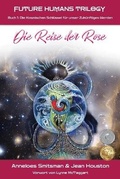 Cover: Die Reise der Rose - Oxygen Publishing